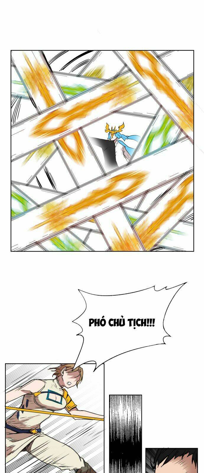 Hard Core Leveling Warrior: Chapter 134