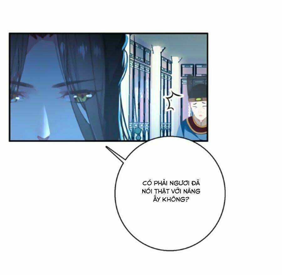 Mỹ Nhân Làm Tướng: Chapter 78