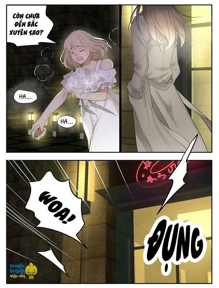 Cứu mạng ! Loài mèo thống trị thế giới rồi !: Chapter 18