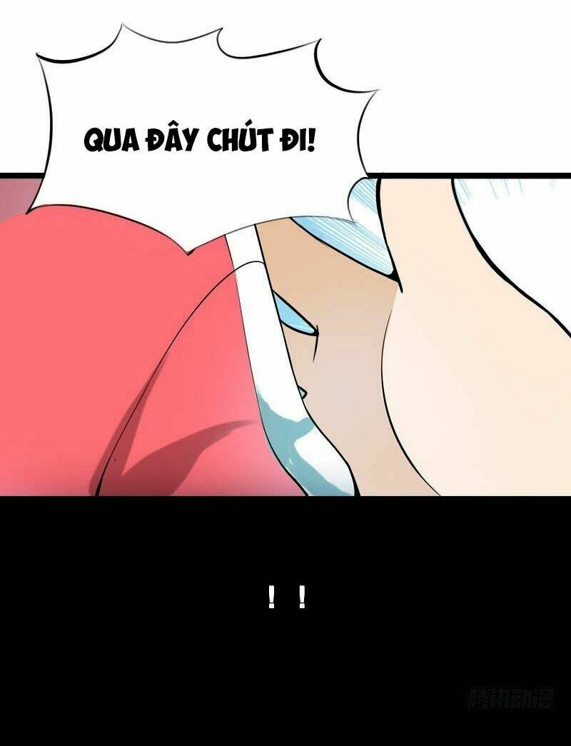 Cứu Tôi Đi Hủ Thần: Chapter 1