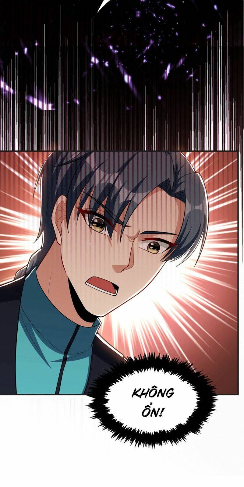 Yêu Giả Vi Vương: Chapter 123