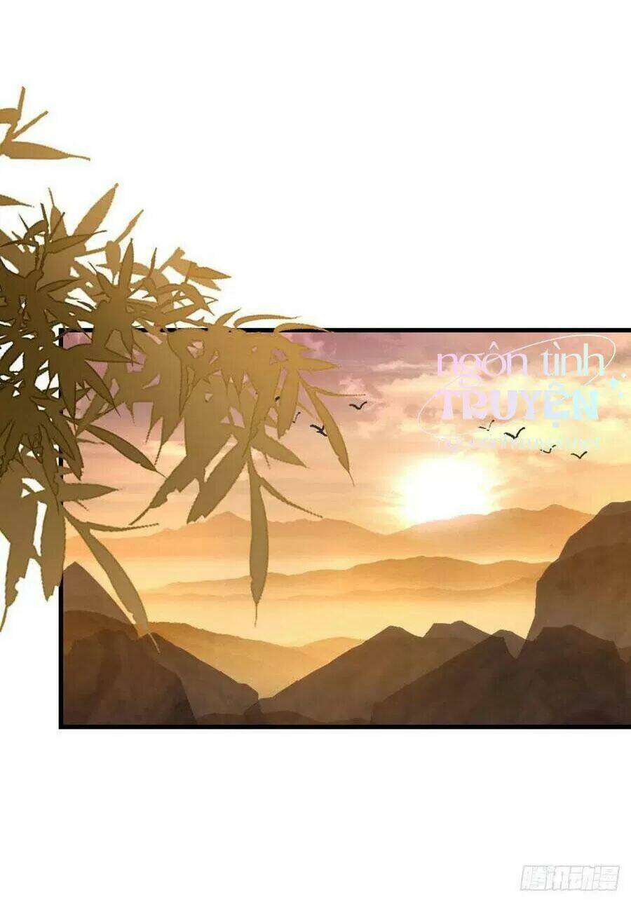 Mau Xuyên Không Rửa Tội Cho Nhân Vật Phản Diện: Chapter 19