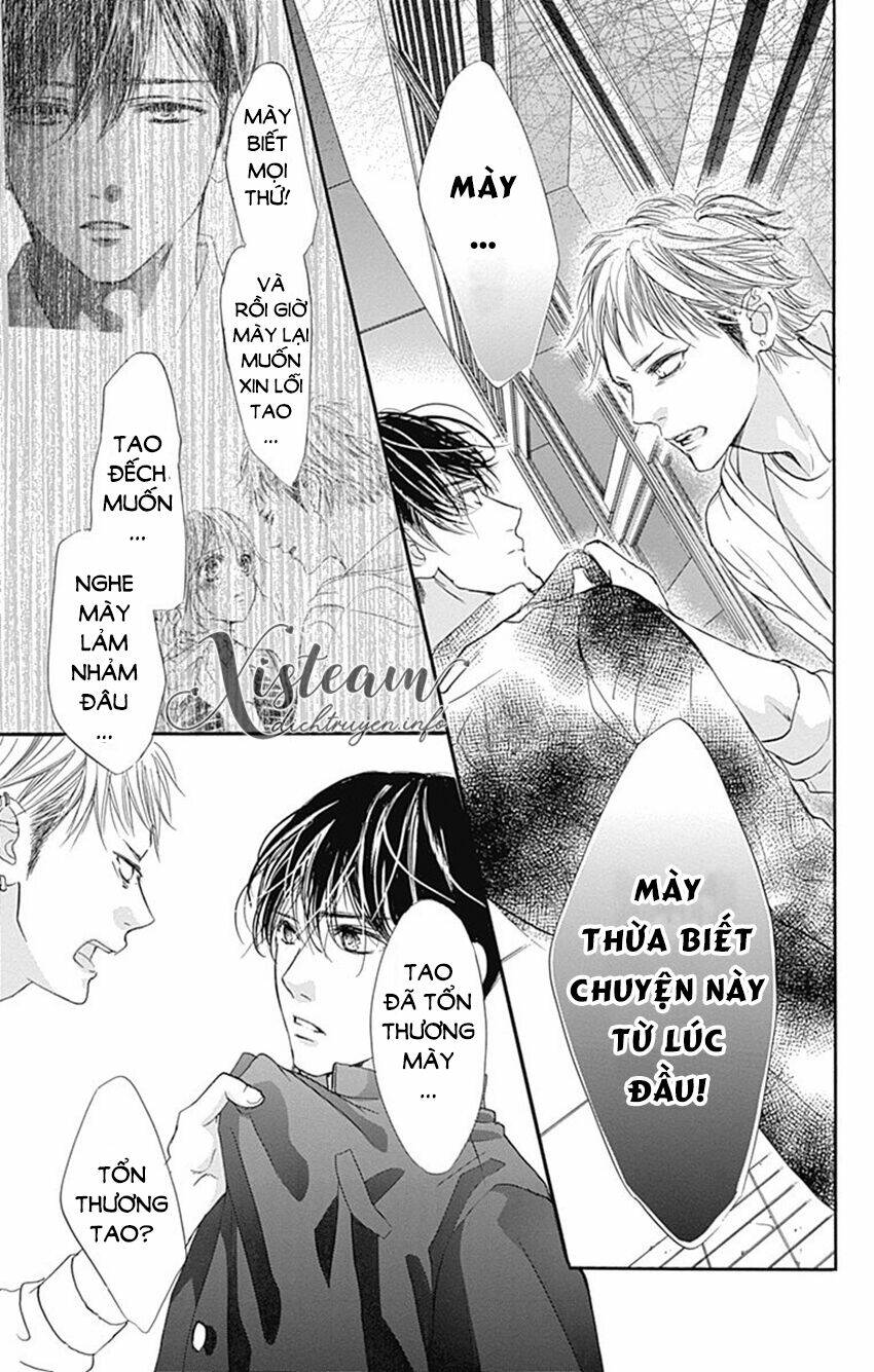 Boku Ni Hana No Melancholy: Chapter 82