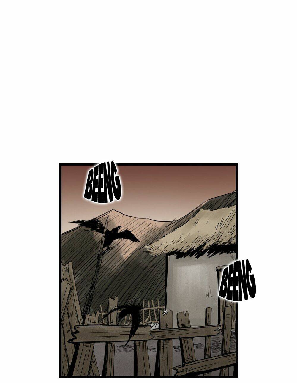 Tam Giới Chí: Chapter 9