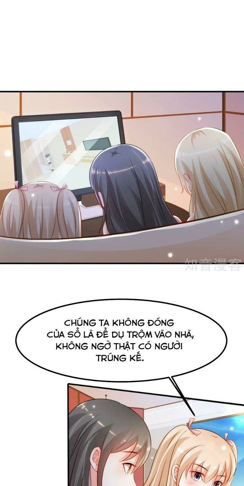 Tối Cường Vận Đào Hoa: Chapter 92