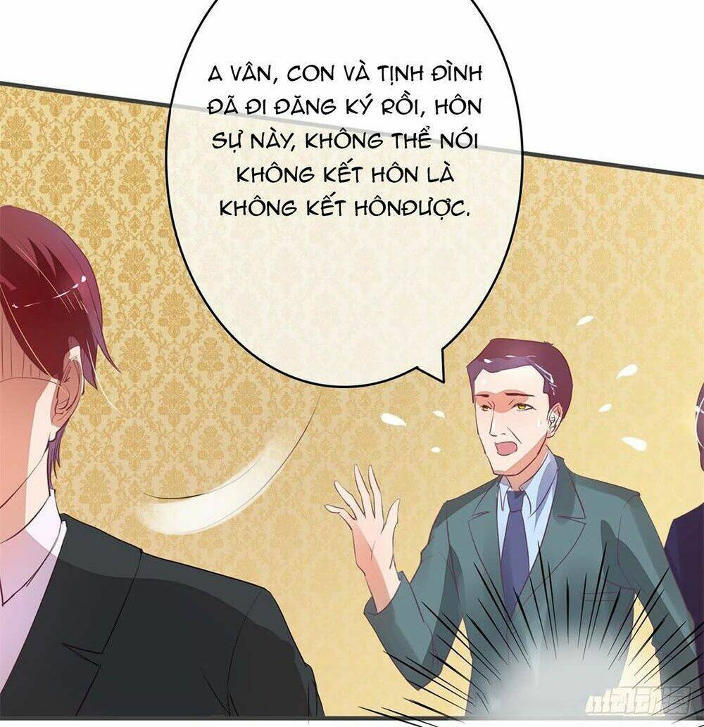 Manh Thê Khó Dỗ: Chapter 8