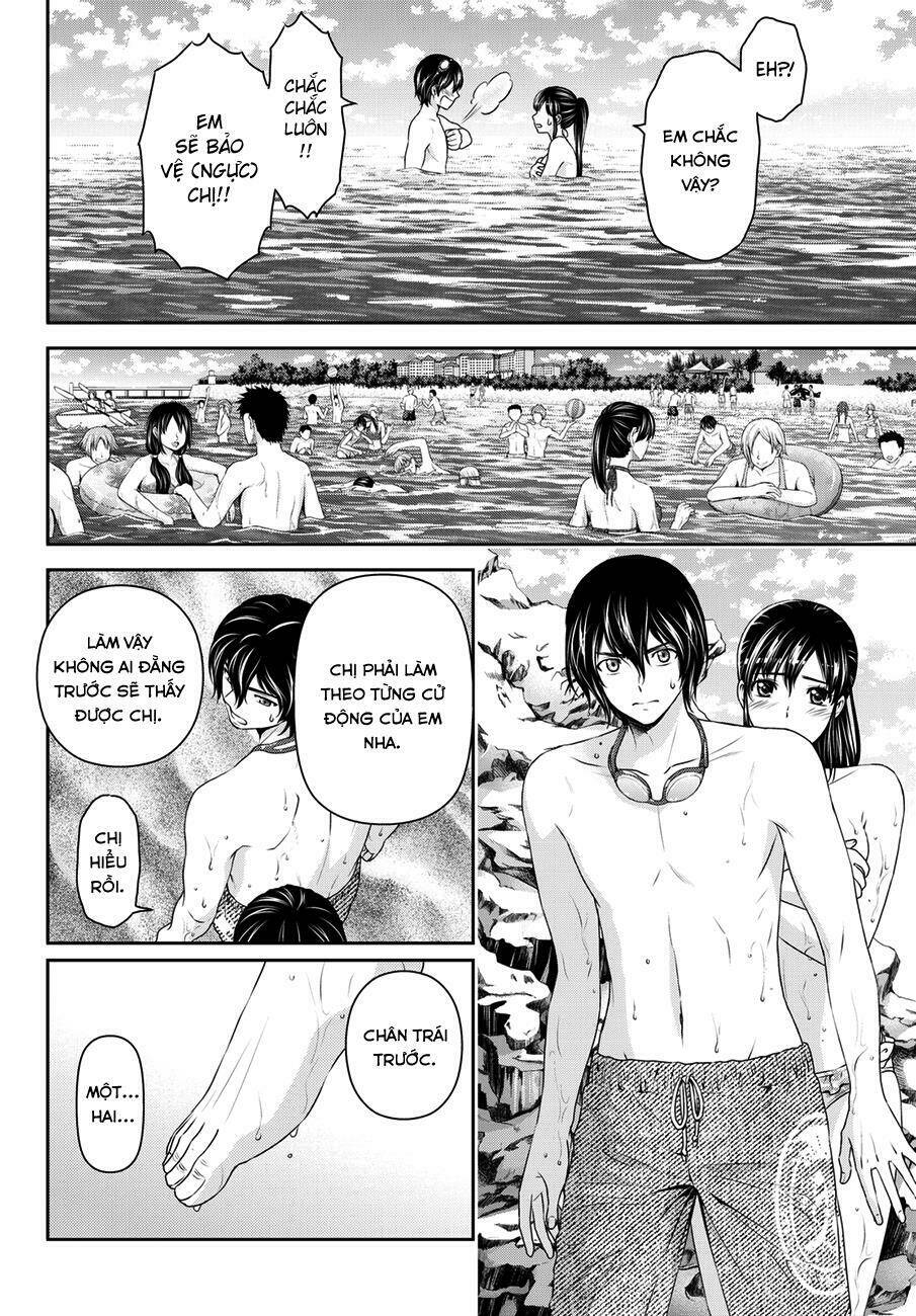 Bạn Gái Chung Nhà: Chapter 50