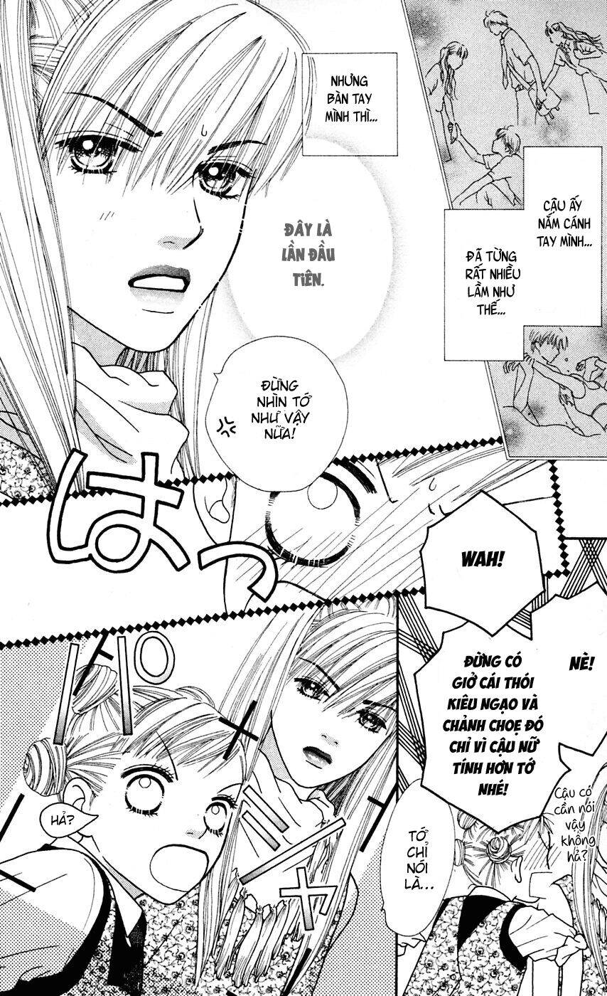 Cô Láng Giềng: Chapter 52