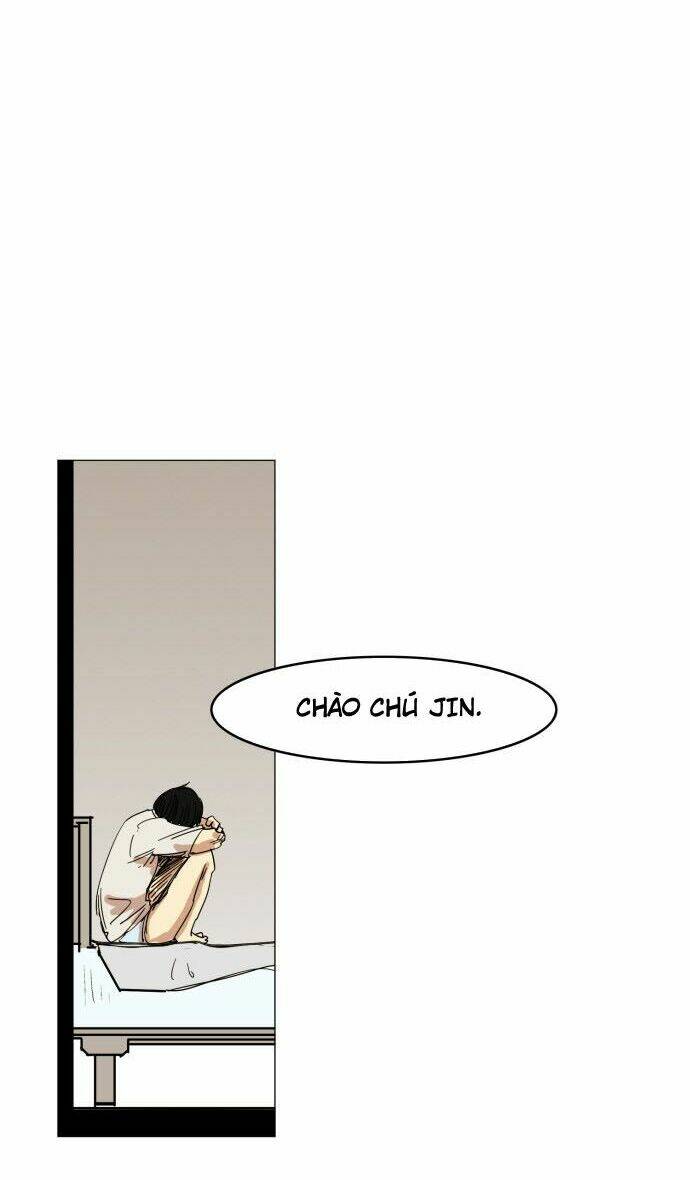 Hard Core Leveling Warrior: Chapter 52