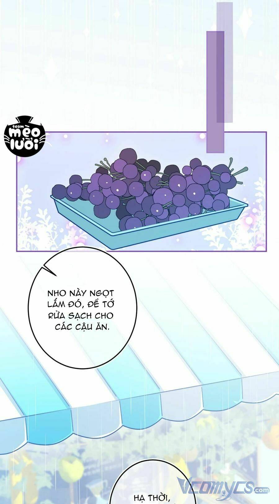 Khi Cô Gái Nhìn Thấy Thời Gian: Chapter 43