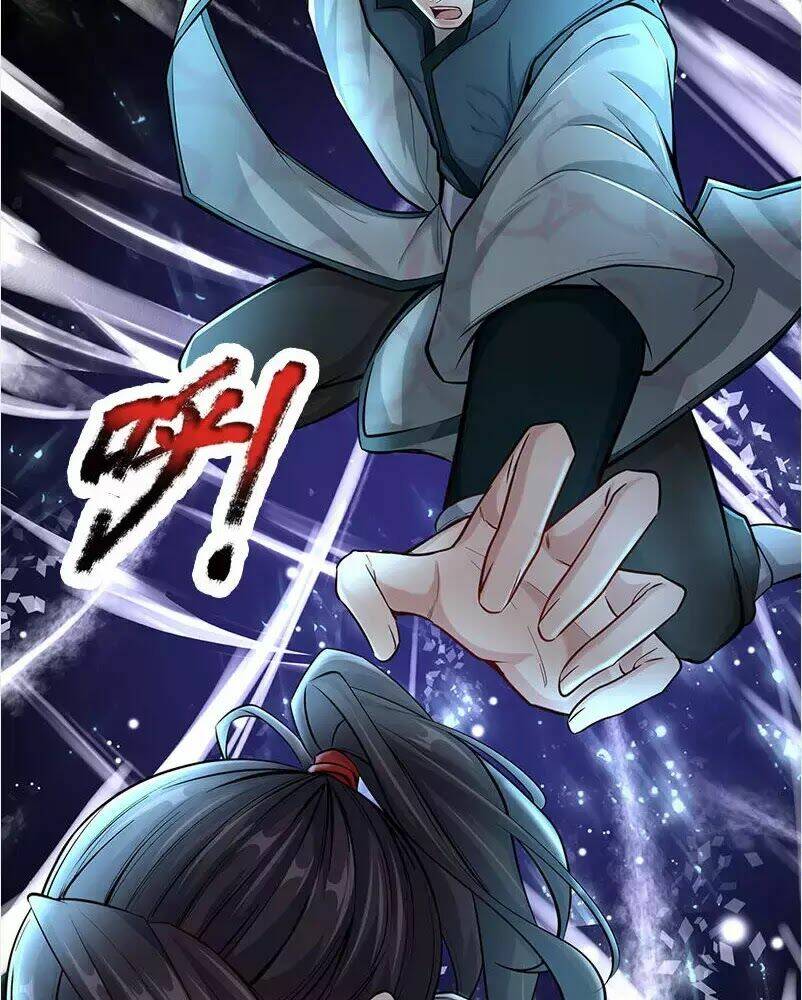 Thân Thể Của Ta Là Kiếm Chủng: Chapter 1