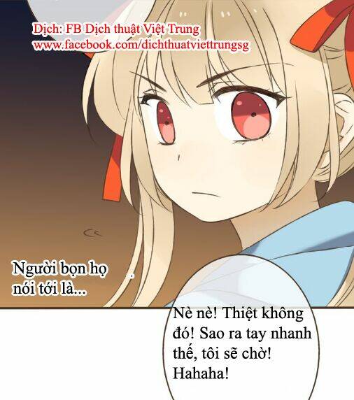 Bạn Trai Tôi Là Cẩm Y Vệ: Chapter 16