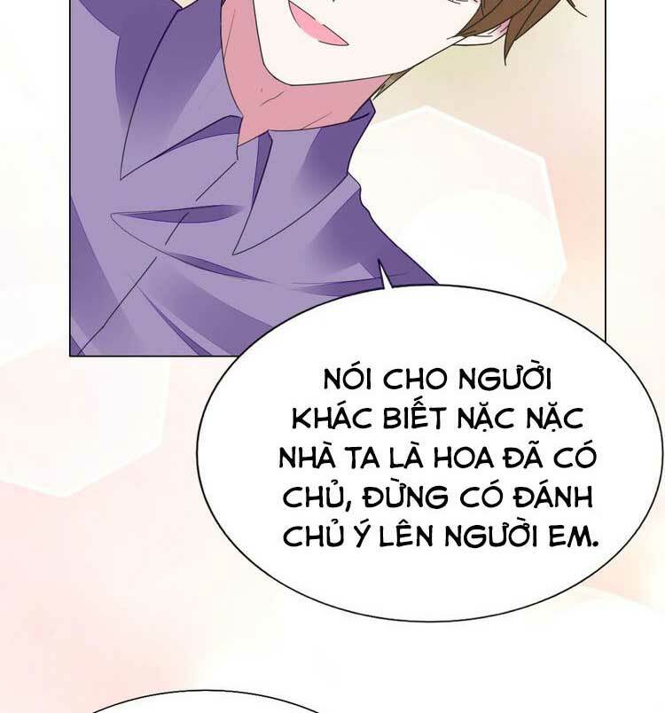 Điều Ước Sủng Ái Bất Bình Đẳng: Chapter 77.2
