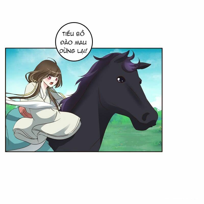 Thông Linh Phi: Chapter 198