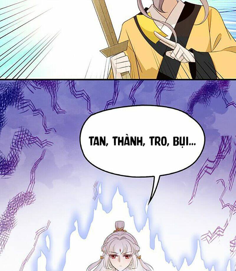 Vương Phi Thật Uy Vũ: Chapter 46
