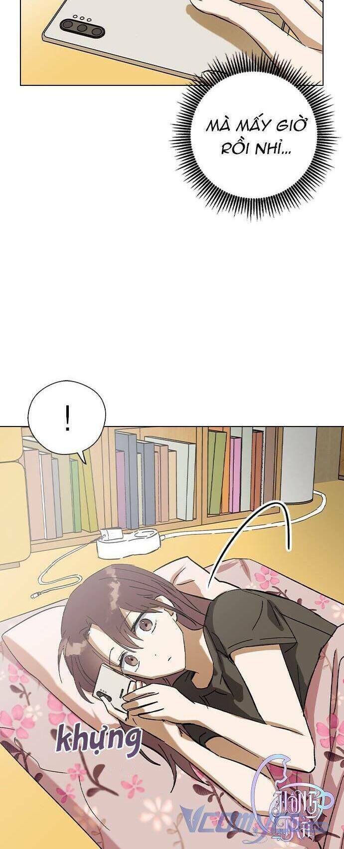 Duyên Nợ Kiếp Trước: Chapter 35