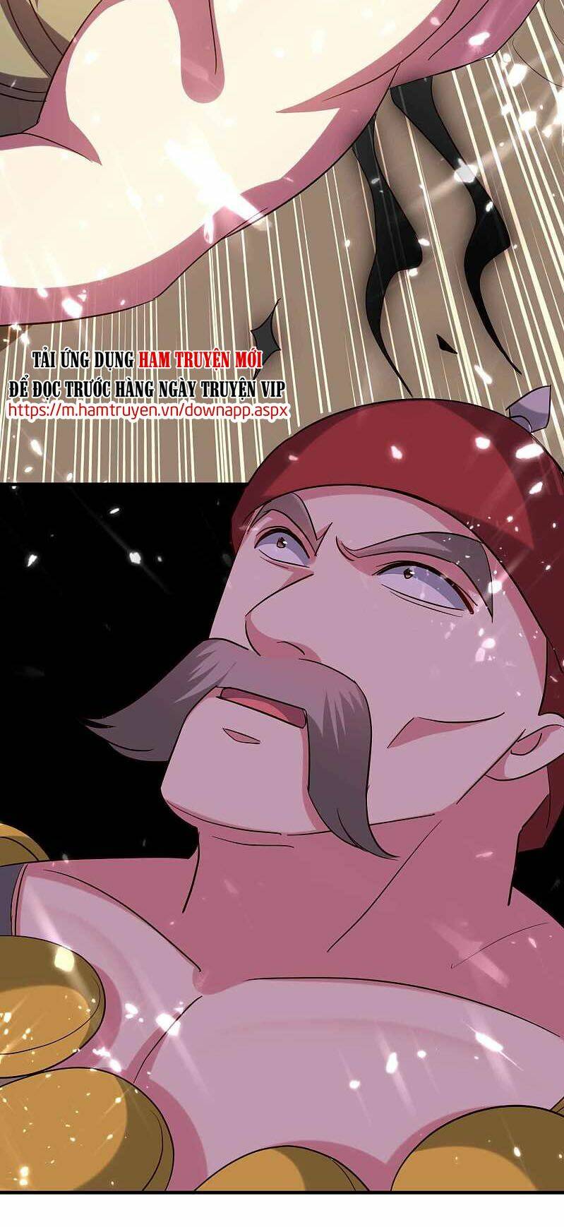 Vạn Giới Tiên Vương: Chapter 125