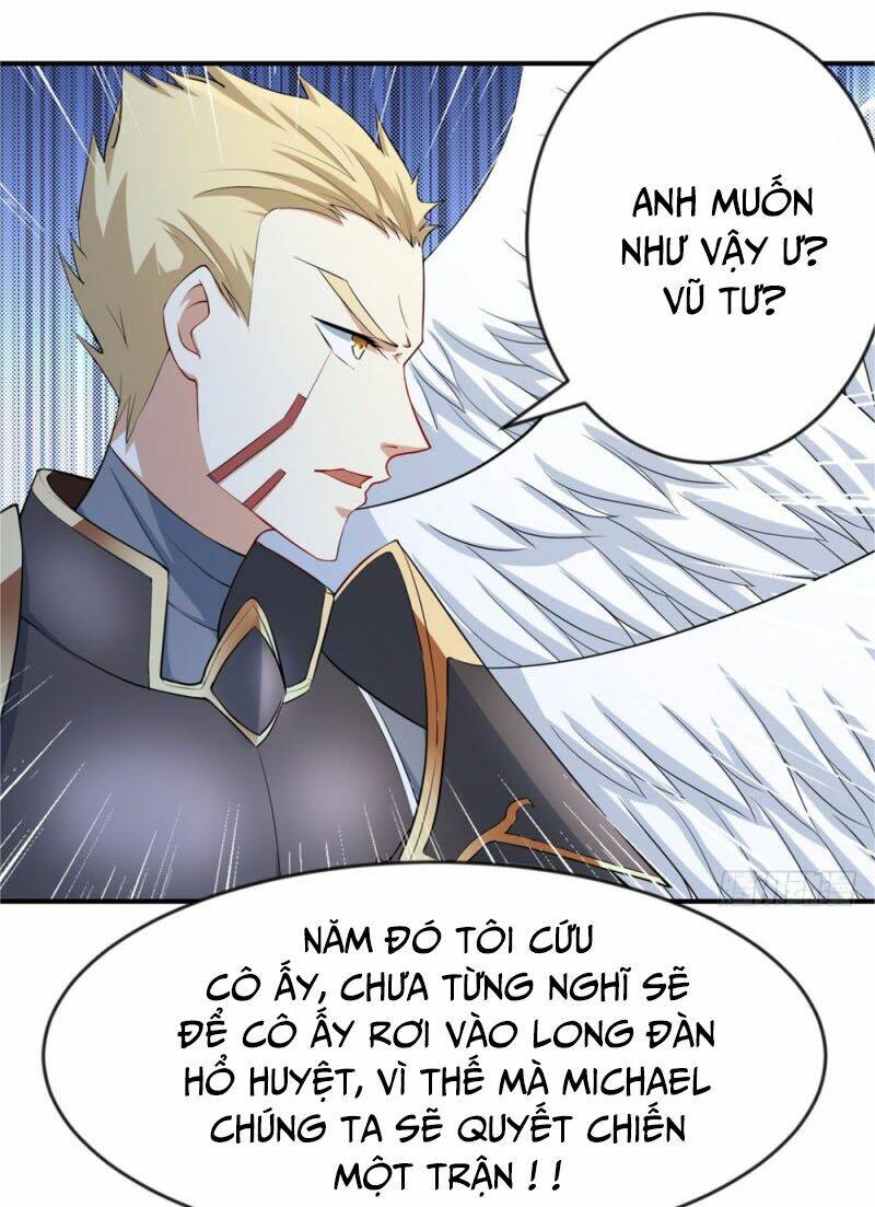 Thiên Hỏa Đại Đạo: Chapter 20