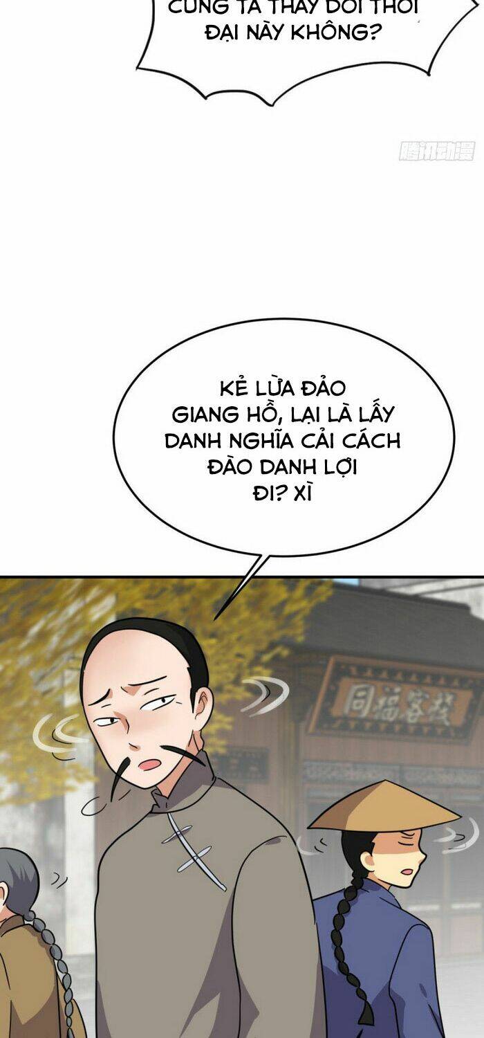 Đại Gia Livestream Vạn Giới: Chapter 83