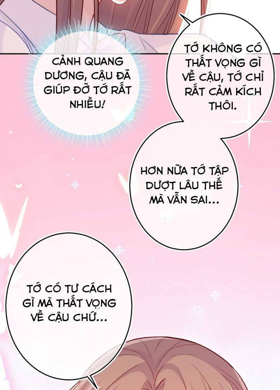 Khi Cô Gái Nhìn Thấy Thời Gian: Chapter 8