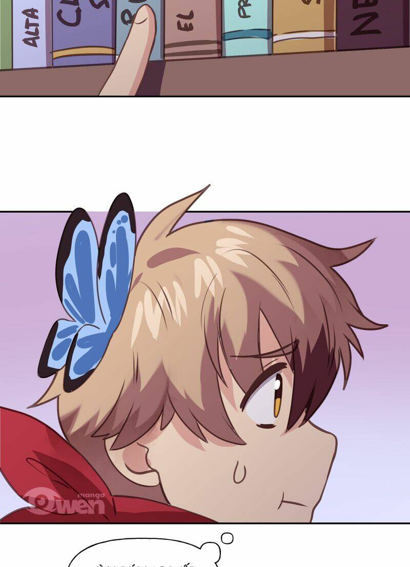 Lời Nguyền Lalin: Chapter 42