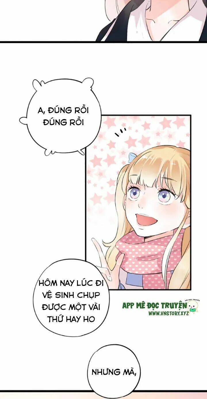 Trạch Thượng Tịch Mịch Huỳnh Hỏa: Chapter 45