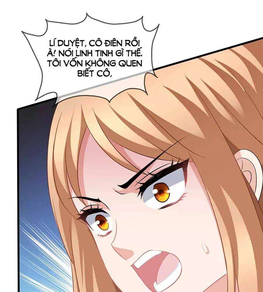 Mỹ Vị Giai Thê: Chapter 65