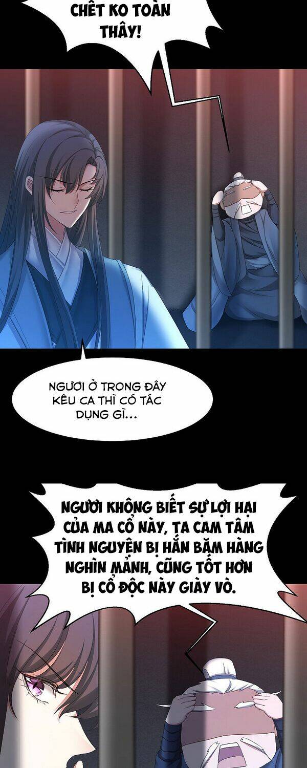 Nghịch Chuyển Tiên Đồ: Chapter 205