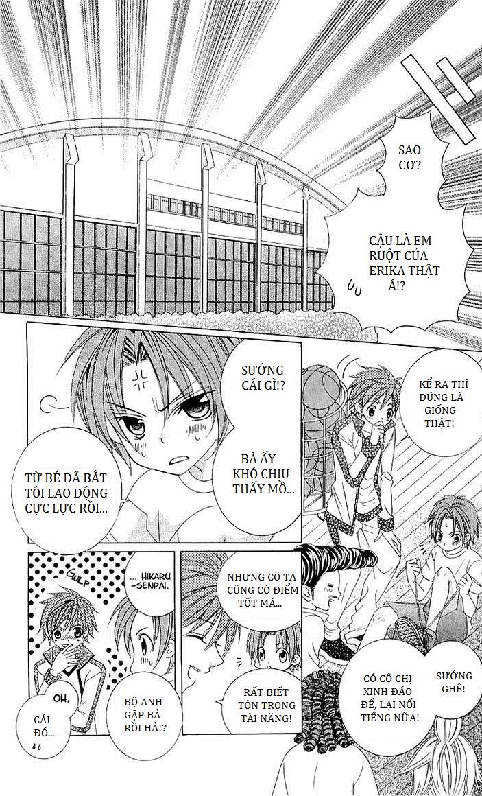 Mình Thích Cậu Đó, Suzuki: Chapter 35