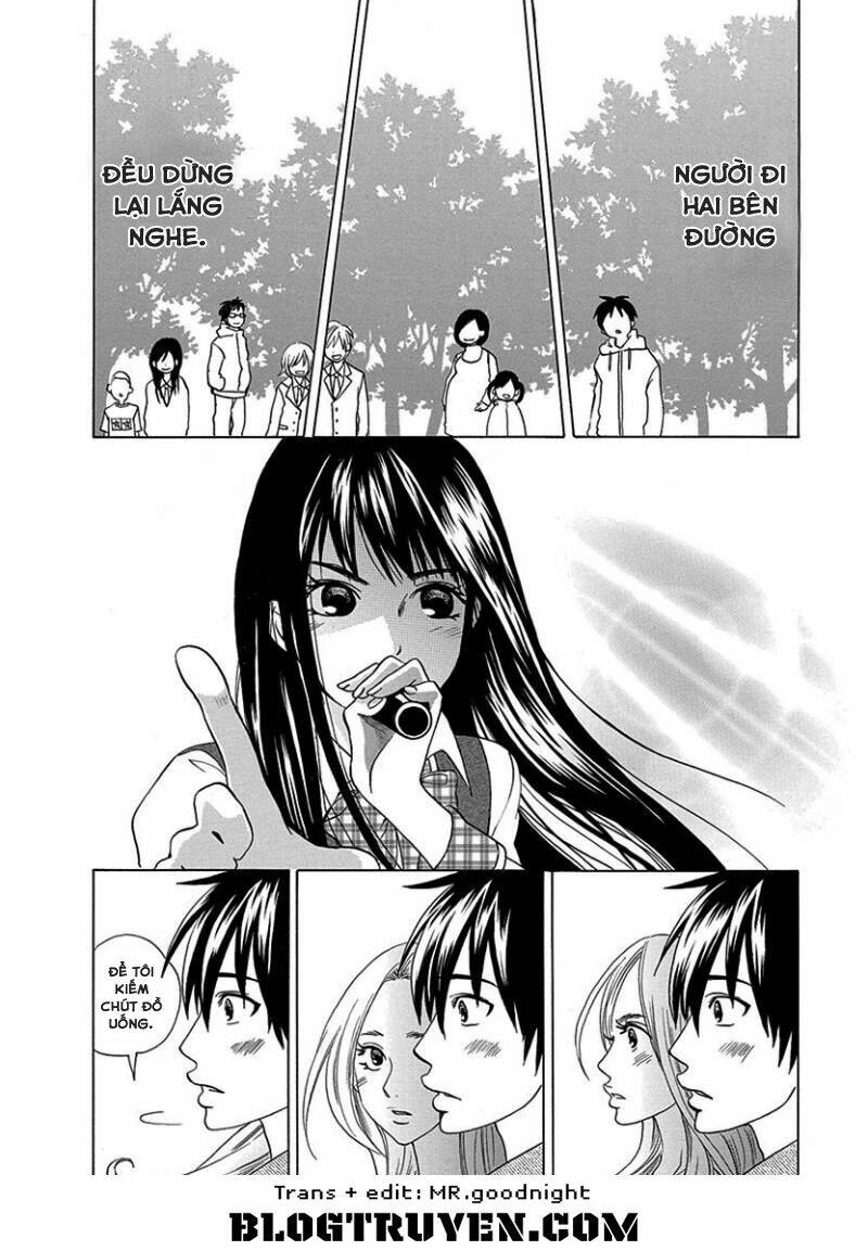 Tokyo Dted: Chapter 12