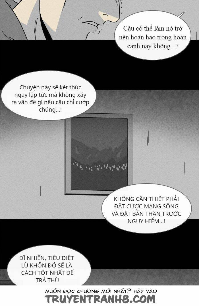 Những Câu Chuyện Bất Thường: Chapter 169