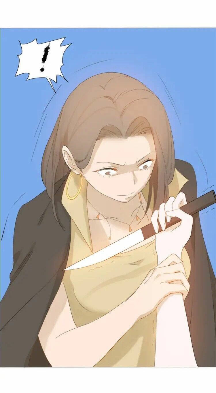 Tâm Vũ: Chapter 21