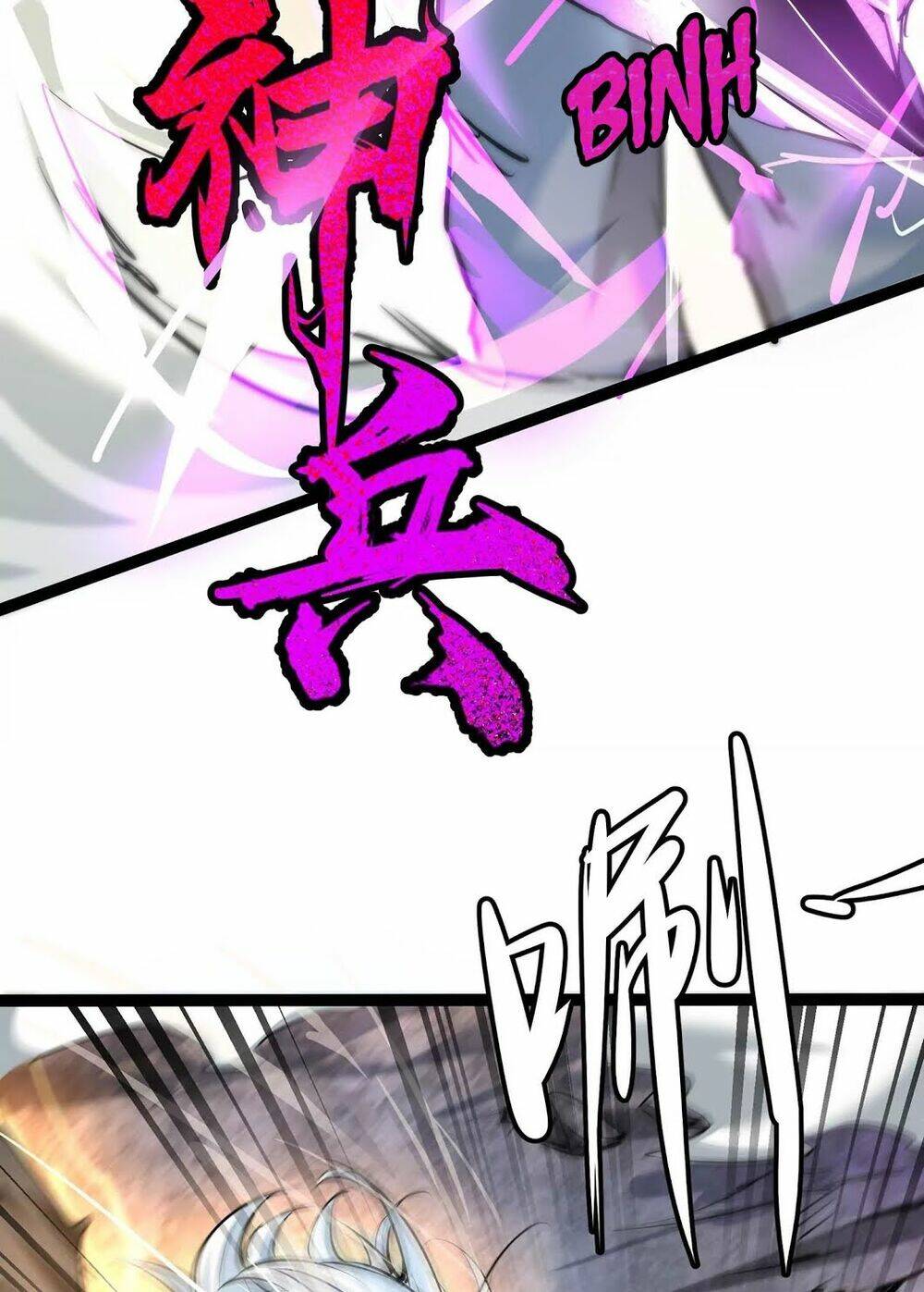 Chư Thần Rút Lui: Chapter 9