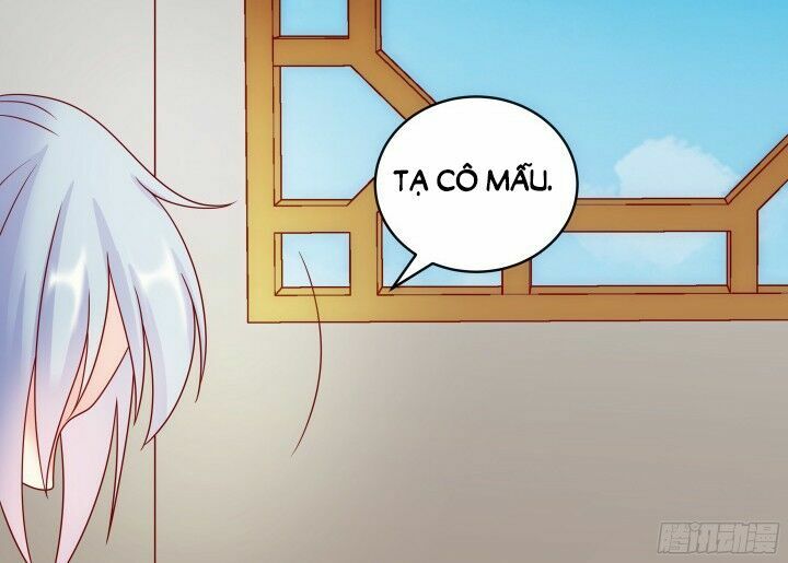 Đô đốc đại nhân sủng thê kí: Chapter 5.2