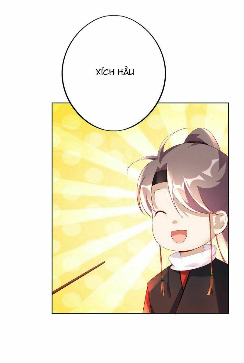 Thiên Kim Bất Hoán: Chapter 9