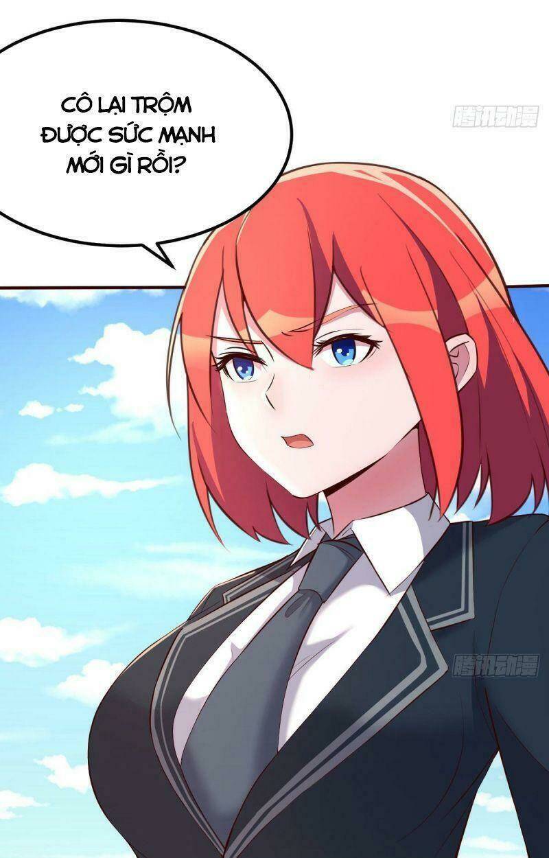 Thiên Tứ Thức Tỉnh: Chapter 20