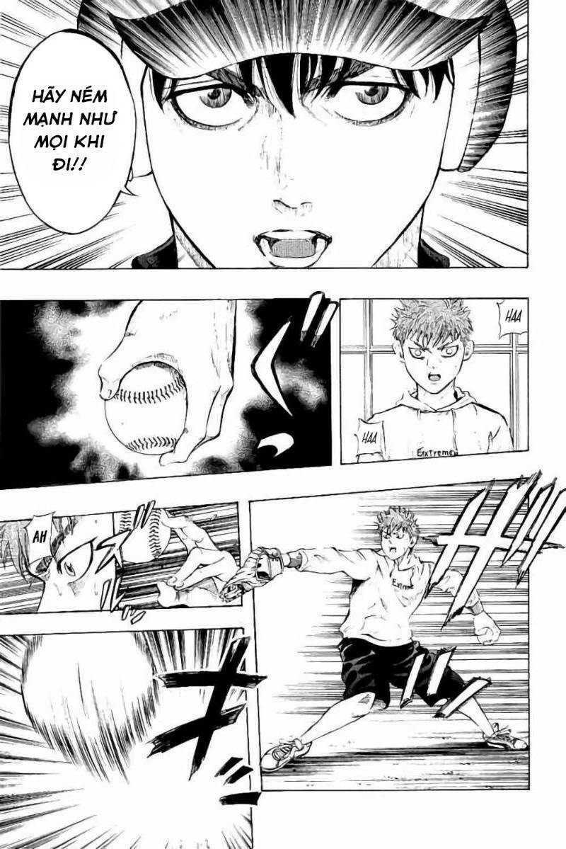 Bungo: Chapter 9