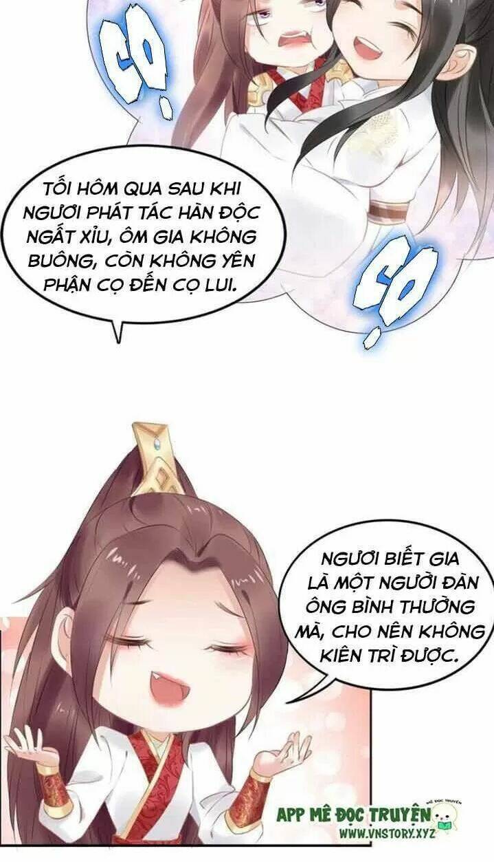 Nhất Sinh Nhất Thế Tiếu Thương Khung: Chapter 52