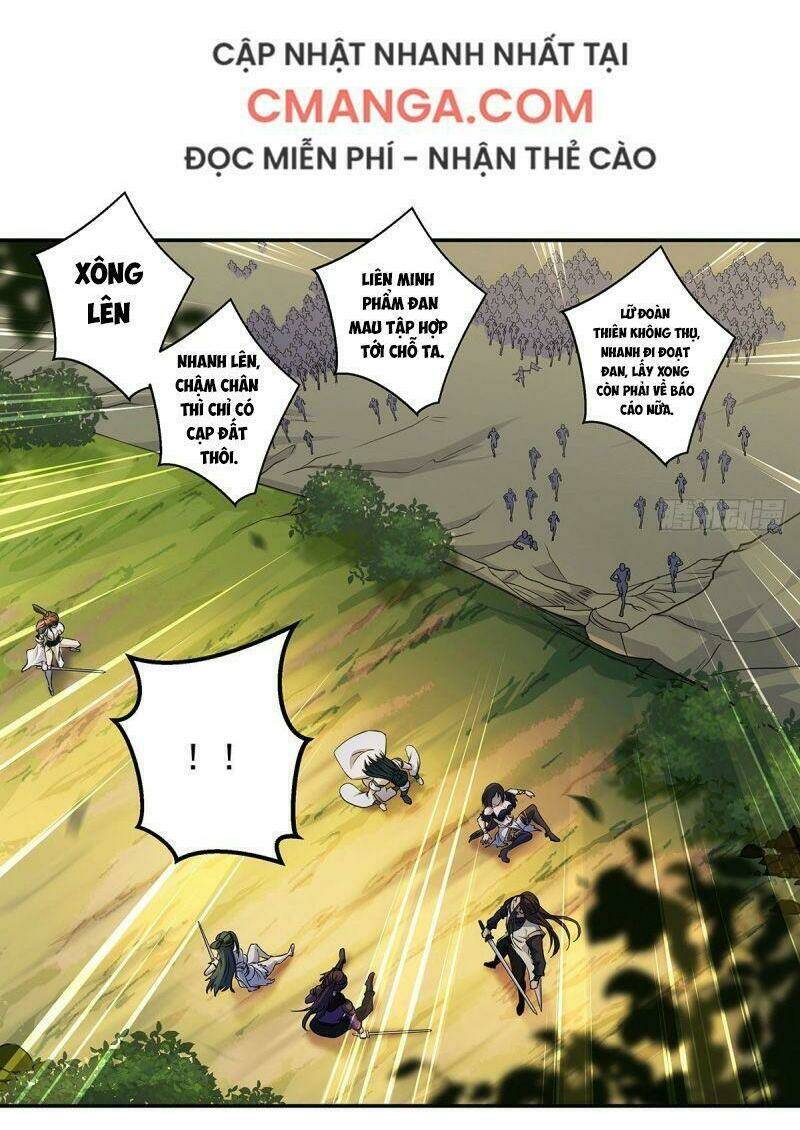 Ta Là Đại Hoàn Đan: Chapter 1.3