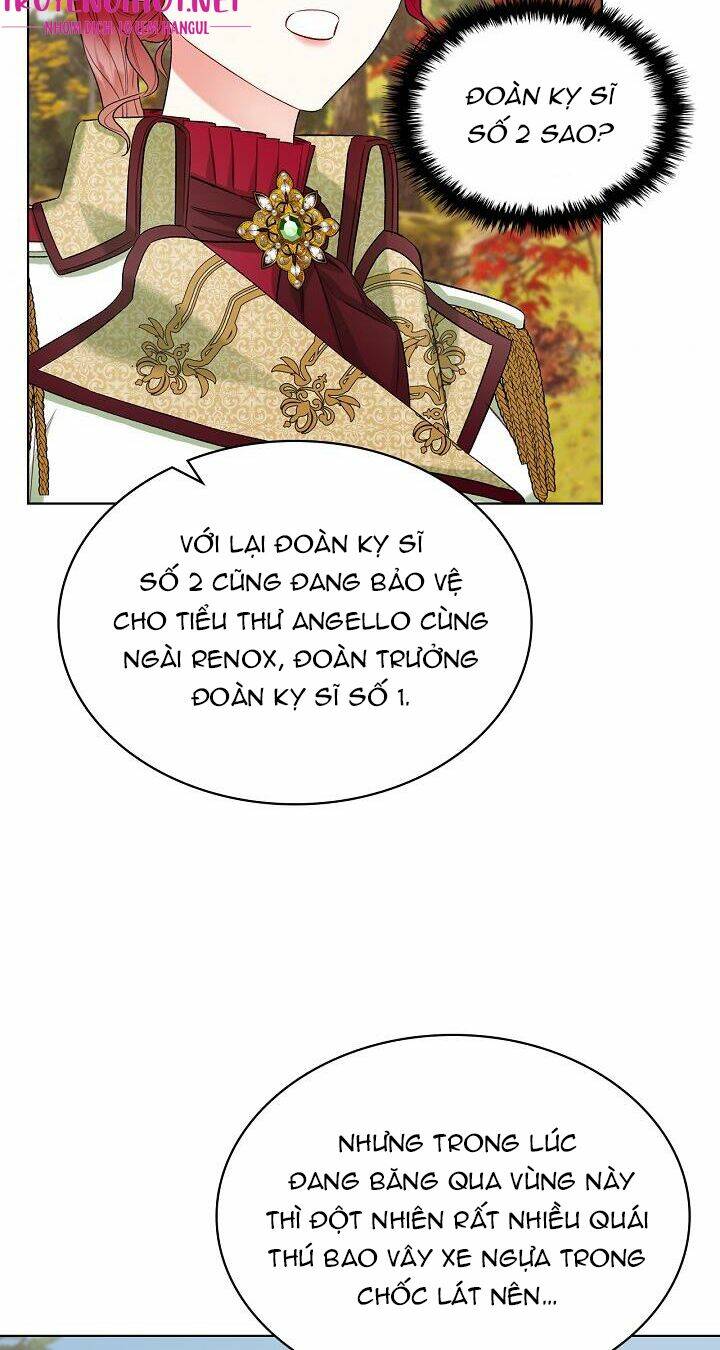 Kẻ Tạo Ra Nữ Phản Diện: Chapter 44