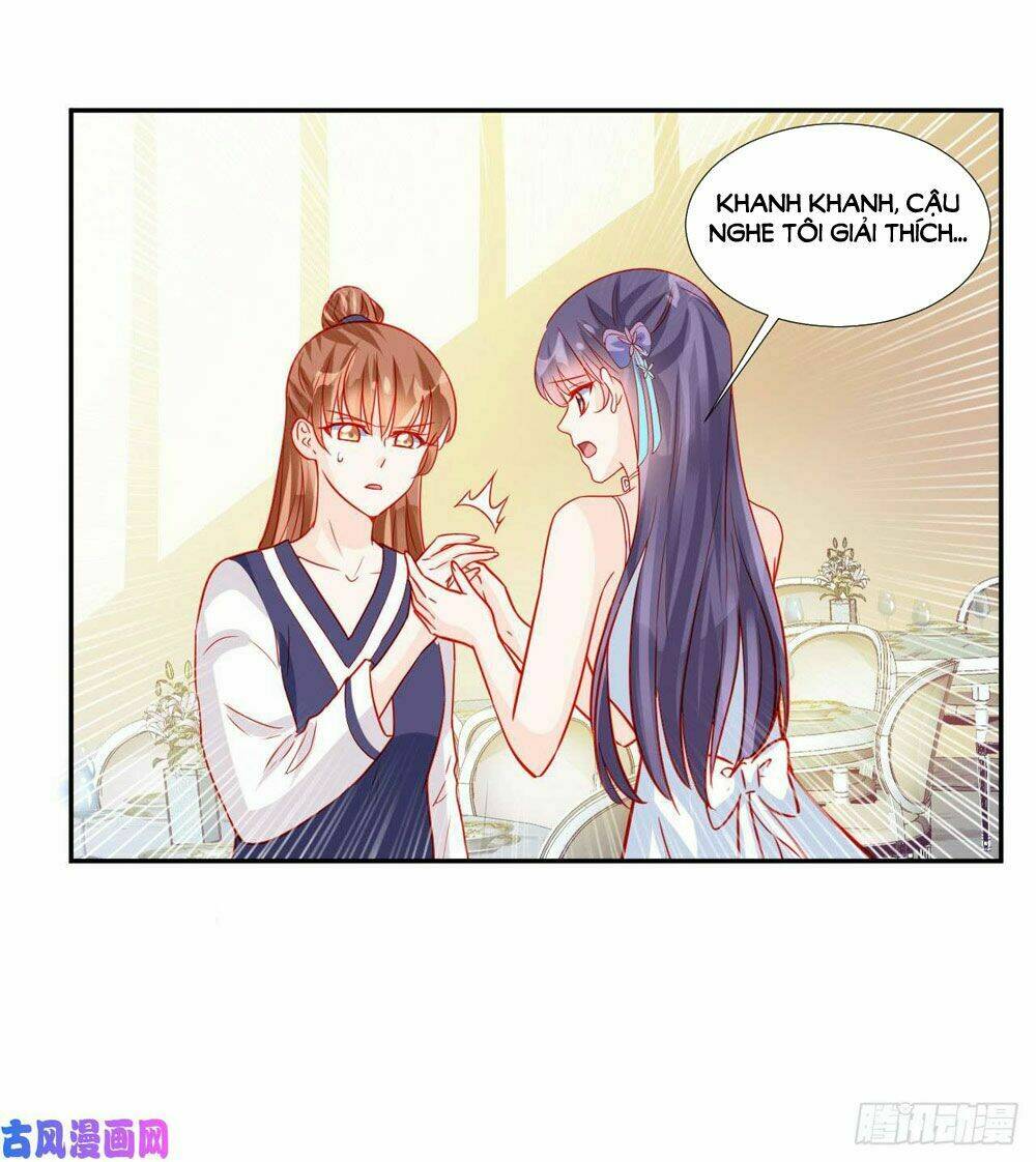 Tu La Thiếu Gia Quá Kiêu Ngạo: Chapter 62