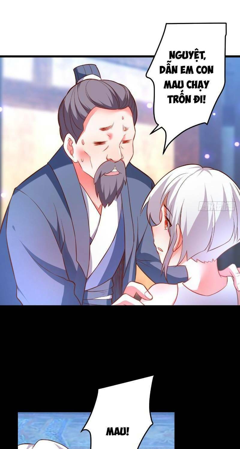 Trọng Sinh Tối Cường Ma Tôn Ở Rể: Chapter 39