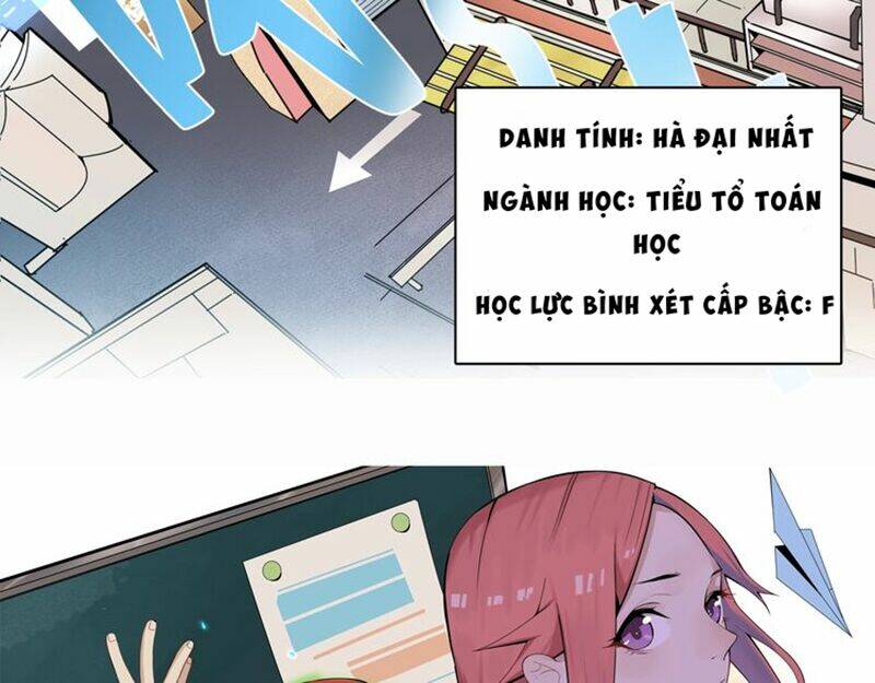 Từ Chối Kết Hôn Với Đại Gia: Cô Dâu Bỏ Trốn: Chapter 1