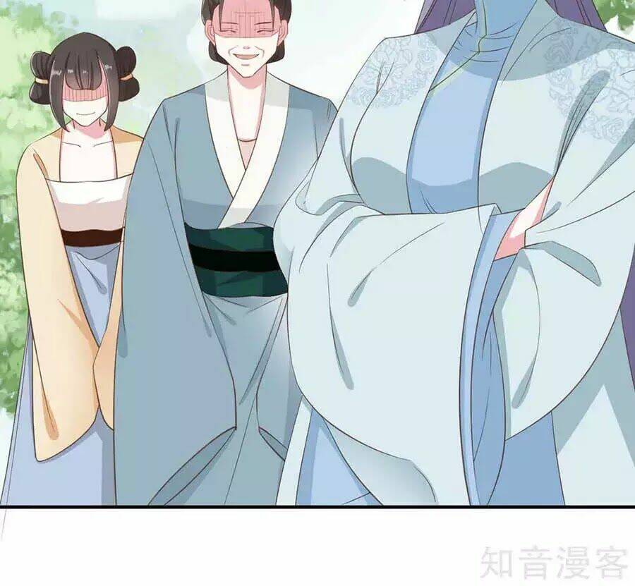 Đích Nữ Hữu Độc: Chapter 52