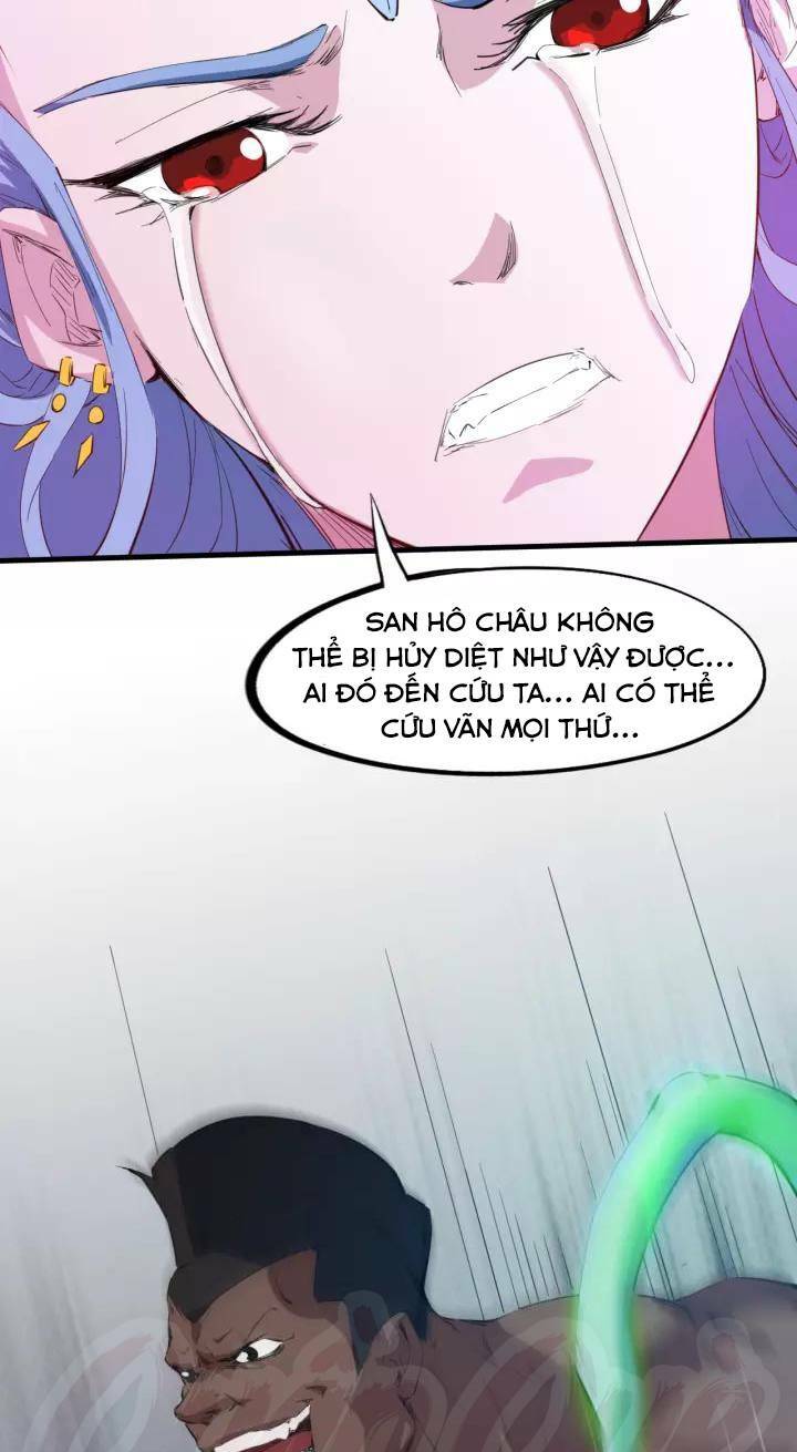Long Mạch Võ Thần: Chapter 64