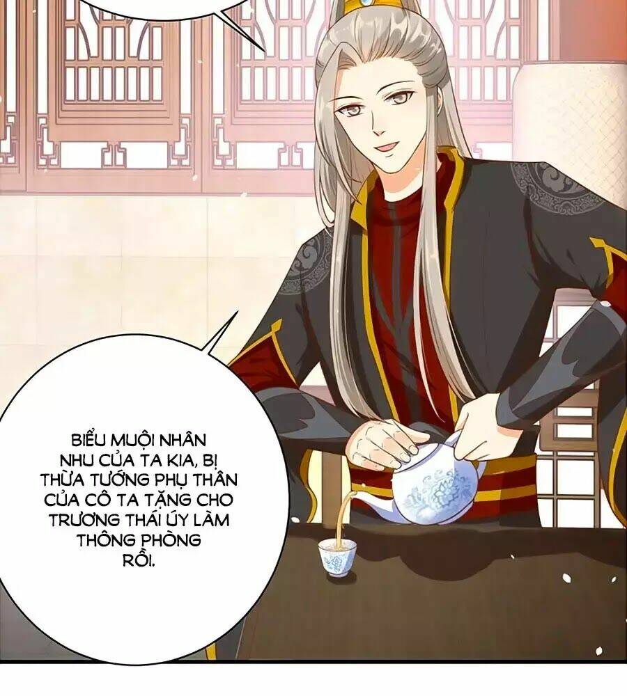 Thịnh Thế Lê Hoa Điện: Chapter 87