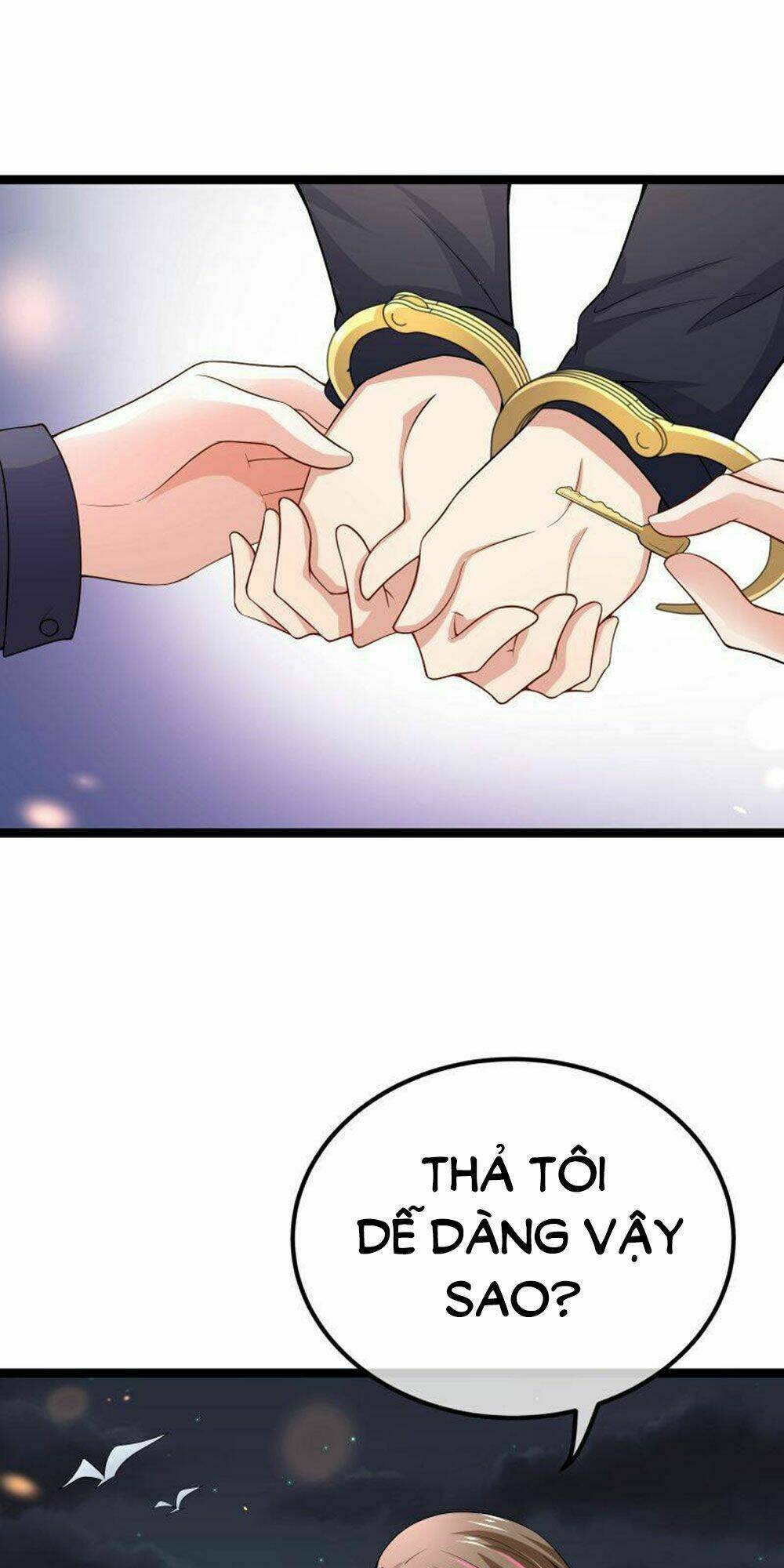 Boss Của Tôi Là Đại Thần: Chapter 79