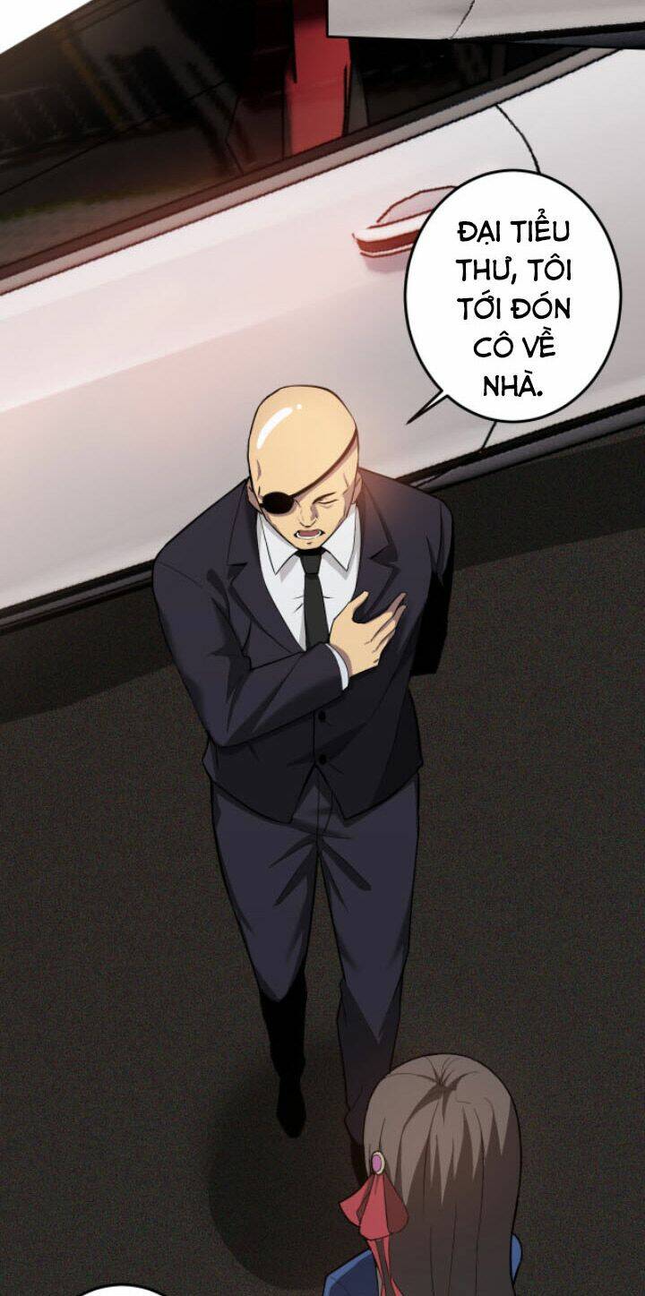 Lão Bà Ta Là Minh Chủ Võ Lâm: Chapter 7