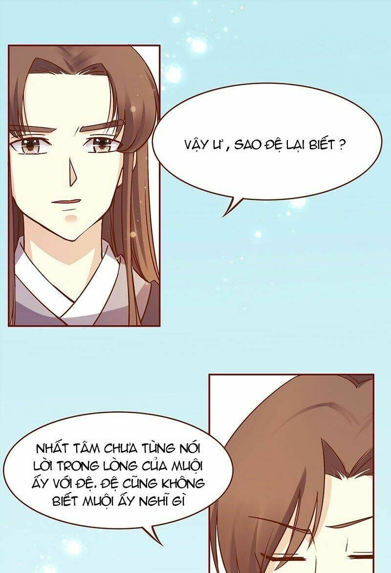 Yến Sơn Phái Và Bách Hoa Môn: Chapter 96