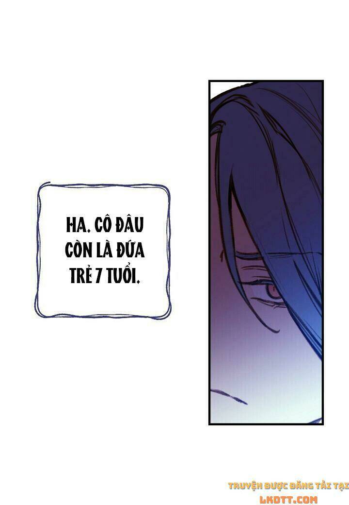 Hoàng Phi Bóng Tối: Chapter 19